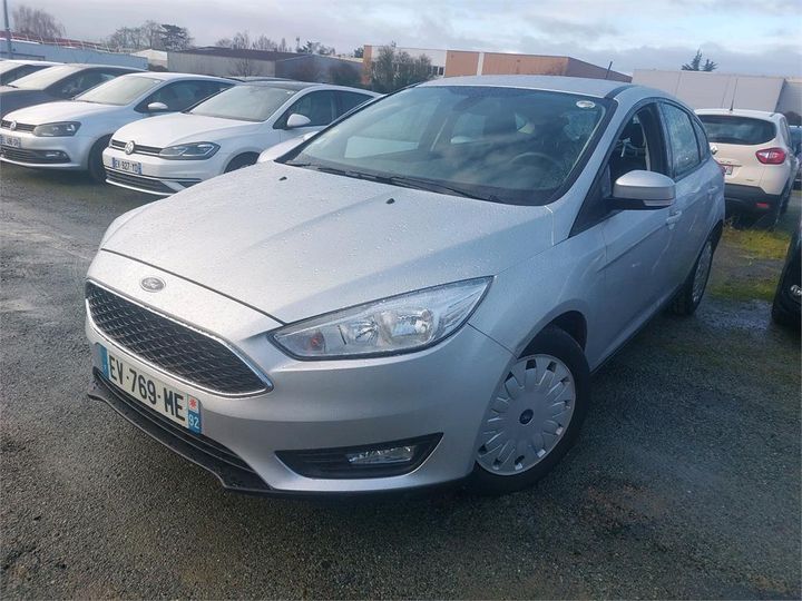 FORD FOCUS 2018 wf05xxgcc5jy55134