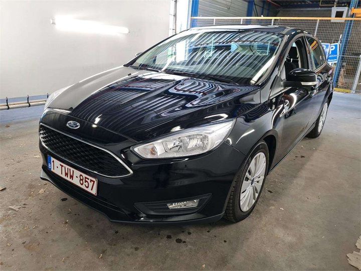 FORD FOCUS 2018 wf05xxgcc5jy66202