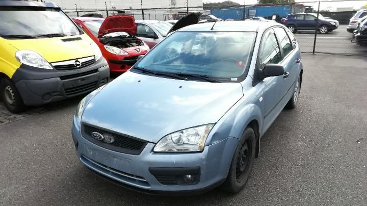 FORD FOCUS HATCHBACK 2005 wf05xxgcd54s32151