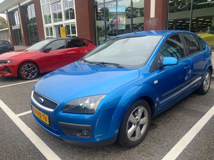 FORD FOCUS 2005 wf05xxgcd54t59307