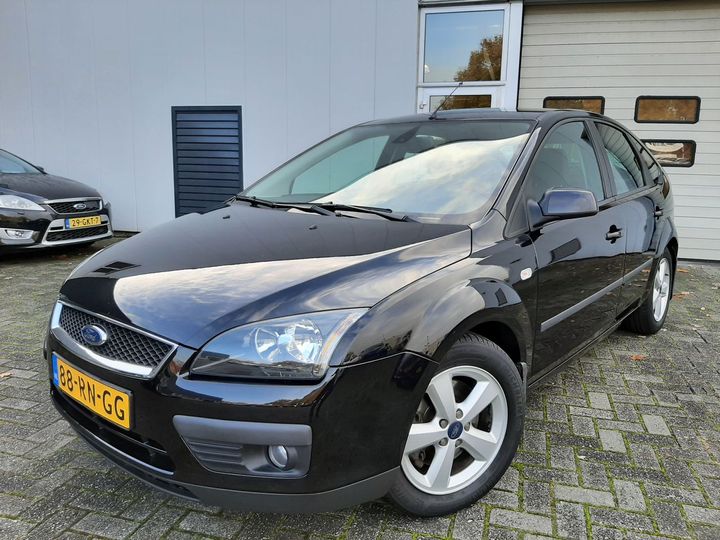 FORD FOCUS 2005 wf05xxgcd55b86760