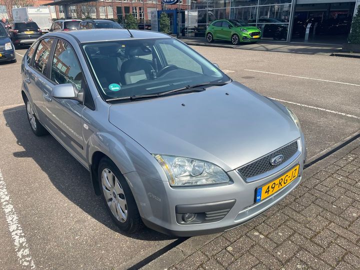 FORD FOCUS 2005 wf05xxgcd55m78921