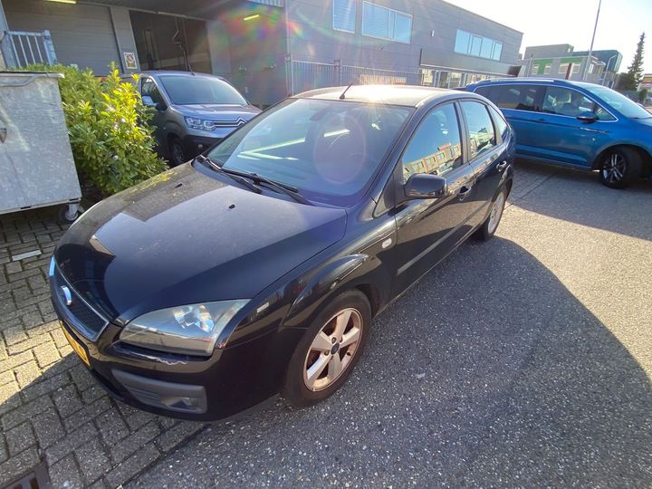 FORD FOCUS 2005 wf05xxgcd55m79832