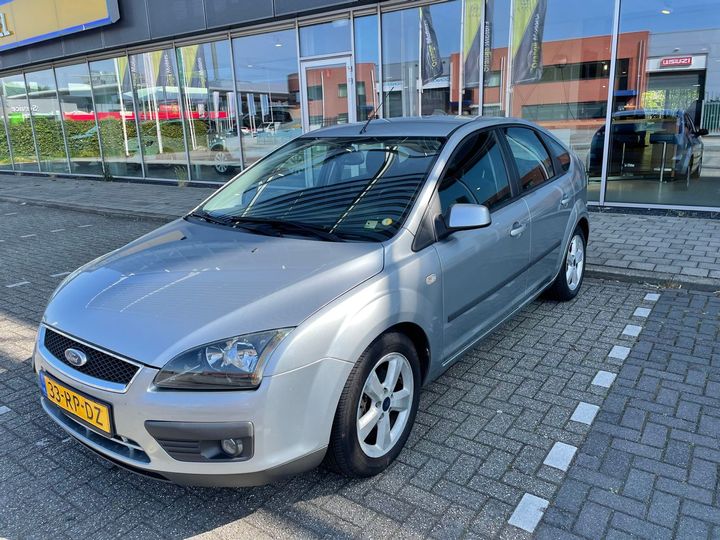 FORD FOCUS 2005 wf05xxgcd55u41767