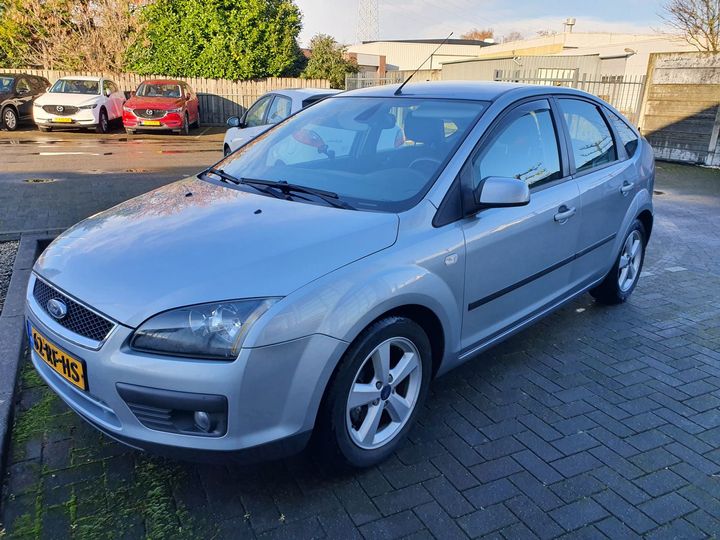 FORD FOCUS 2005 wf05xxgcd55u49961