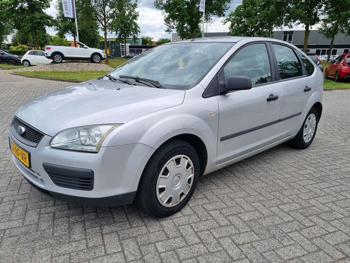 FORD FOCUS 2005 wf05xxgcd55u65824