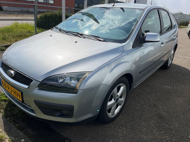 FORD FOCUS 2005 wf05xxgcd55u75441