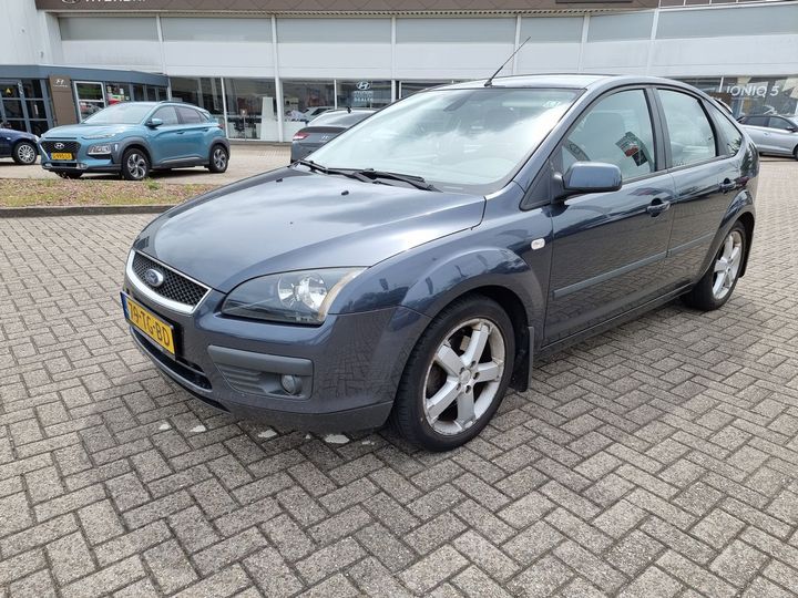 FORD FOCUS 2006 wf05xxgcd56m27961