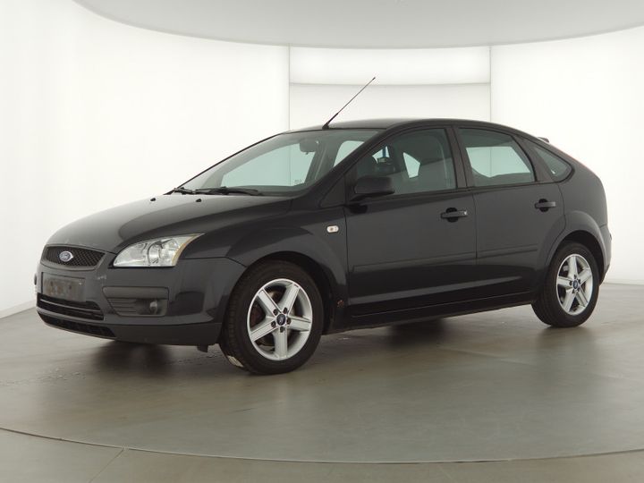 FORD FOCUS (INZAHLUNGNAHME MWST. NICHT AUSWEISBAR) 2007 wf05xxgcd57k07104