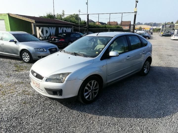 FORD FOCUS HATCHBACK 2007 wf05xxgcd57k68672