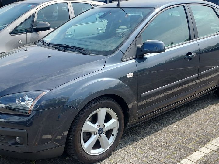 FORD FOCUS 2006 wf05xxwpd56p80494