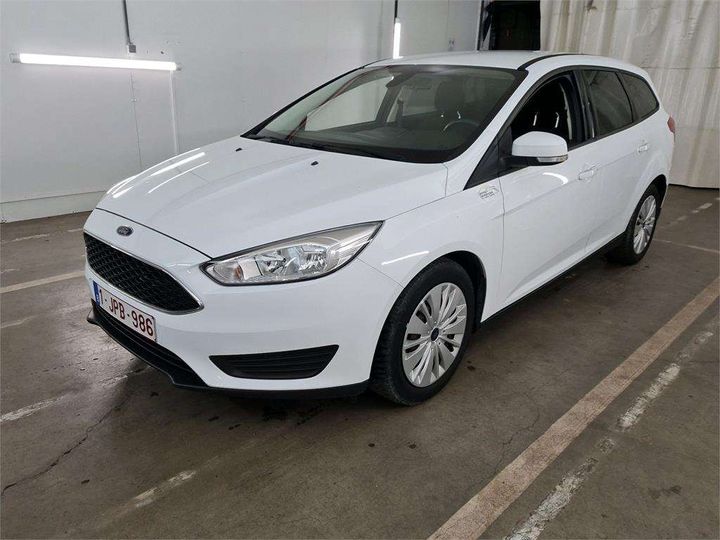 FORD FOCUS CLIPPER 2015 wf06xxgcc6fc86190