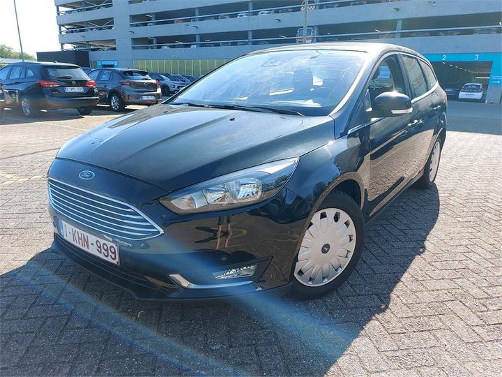 FORD FOCUS CLIPPER 2015 wf06xxgcc6fd04157