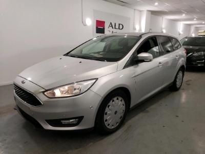 FORD FOCUS CLIPPER DIESEL - 2015 2015 wf06xxgcc6fd04276