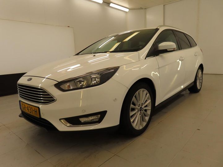 FORD FOCUS 2015 wf06xxgcc6fd53176