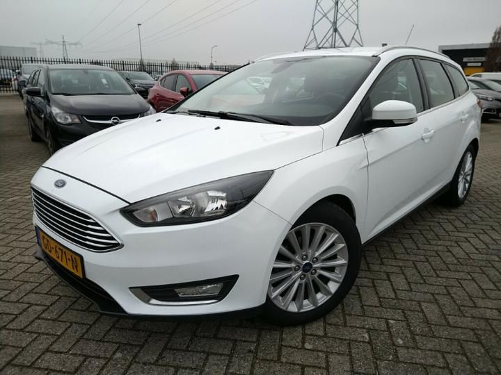 FORD FOCUS 2015 wf06xxgcc6fd53223