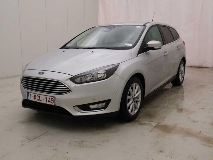 FORD FOCUS 2015 wf06xxgcc6fd68840