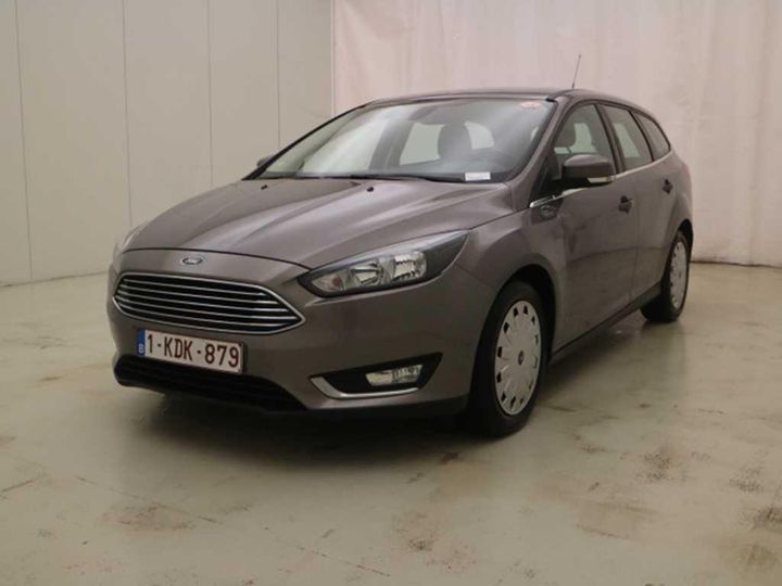 FORD FOCUS 2015 wf06xxgcc6fd73531