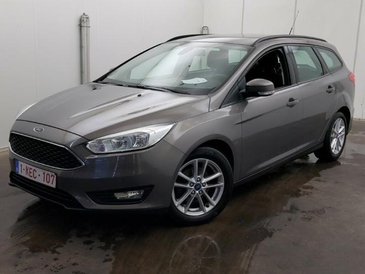 FORD FOCUS 2015 wf06xxgcc6fd74477