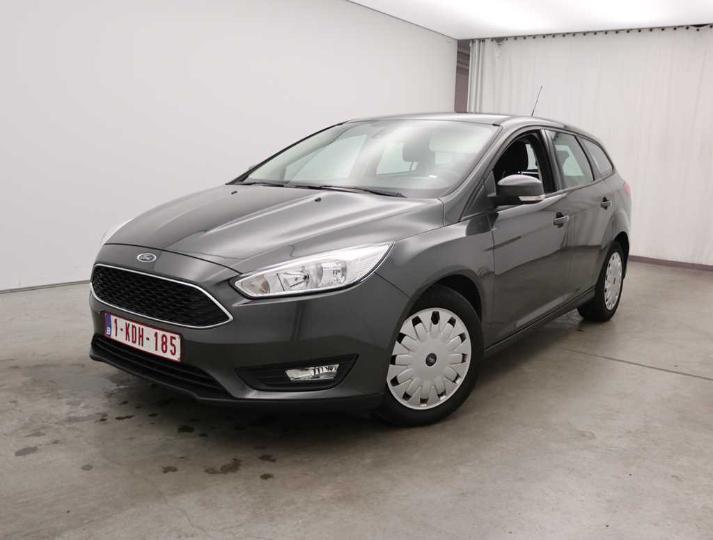 FORD FOCUS CLIPPER &#3914 2015 wf06xxgcc6fd83469