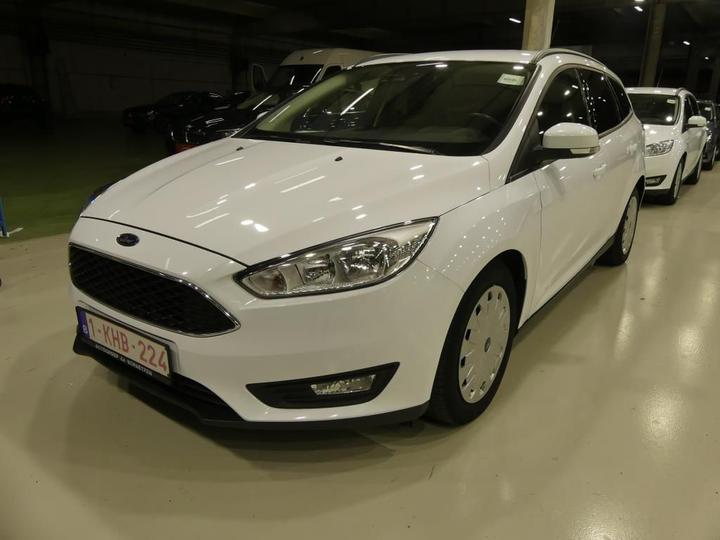 FORD FOCUS CLIPPER 2015 wf06xxgcc6fd83973