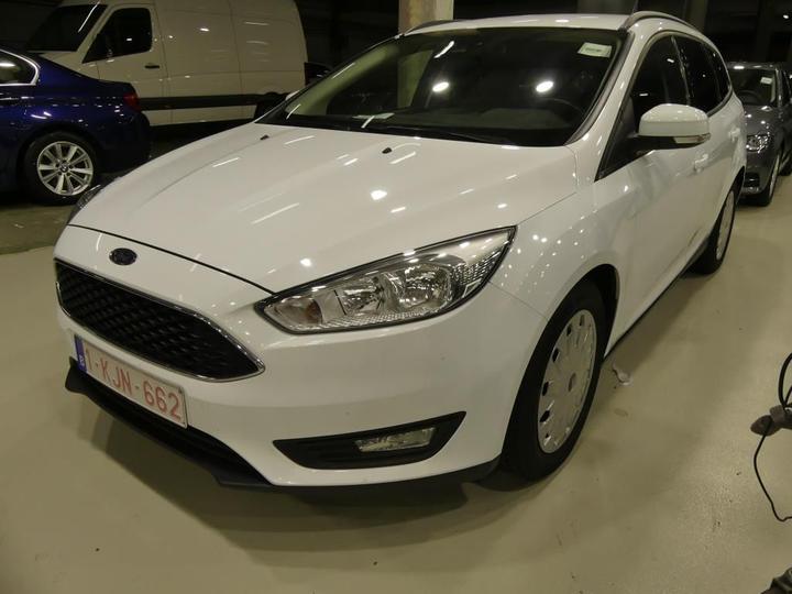 FORD FOCUS CLIPPER 2015 wf06xxgcc6fd83983