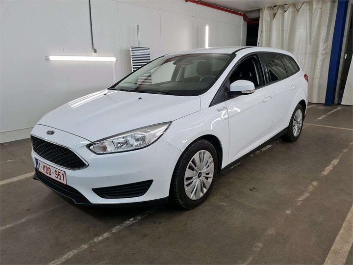 FORD FOCUS CLIPPER 2015 wf06xxgcc6fd86726