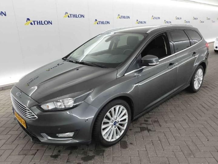 FORD FOCUS WAGON 2015 wf06xxgcc6fe01690