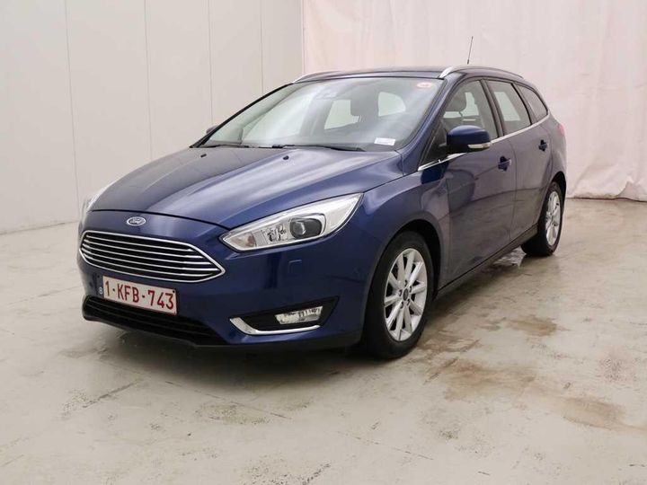 FORD FOCUS 2015 wf06xxgcc6fe02512