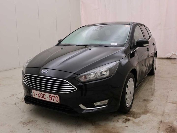 FORD FOCUS 2015 wf06xxgcc6fe07872