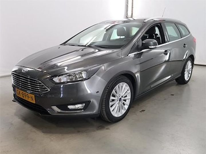 FORD FOCUS WAGON 2015 wf06xxgcc6fe10004