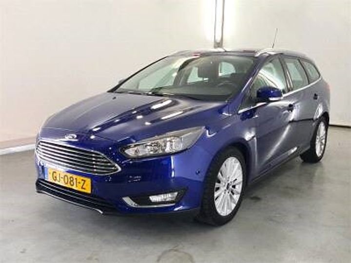 FORD FOCUS WAGON 2015 wf06xxgcc6fe10521