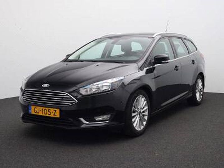 FORD FOCUS WAGON 2015 wf06xxgcc6fe11891