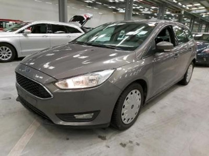 FORD FOCUS CLIPPER DIESEL - 2015 2015 wf06xxgcc6fe15246