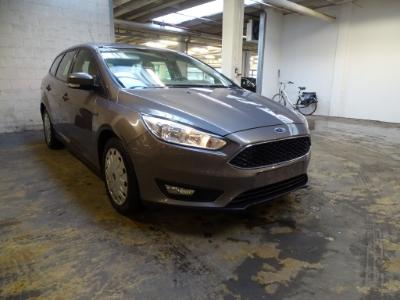 FORD FOCUS CLIPPER DIESEL - 2015 2015 wf06xxgcc6fe15465