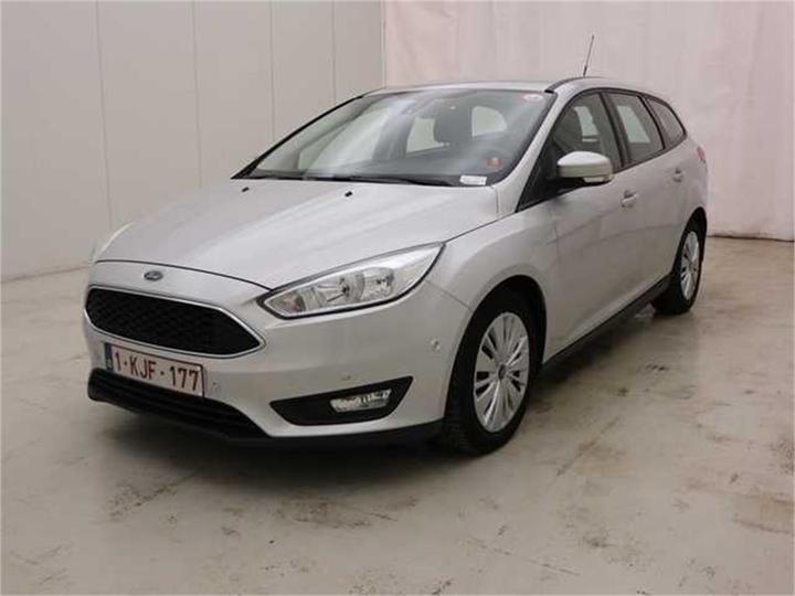 FORD FOCUS 2015 wf06xxgcc6fe17115