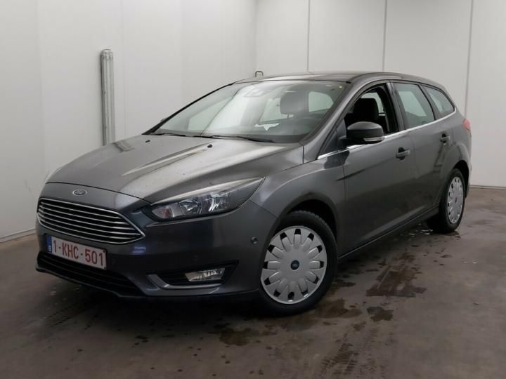 FORD FOCUS 2015 wf06xxgcc6fe21312