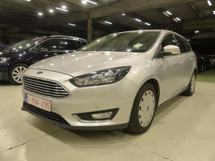 FORD FOCUS CLIPPER 2015 wf06xxgcc6fe22492