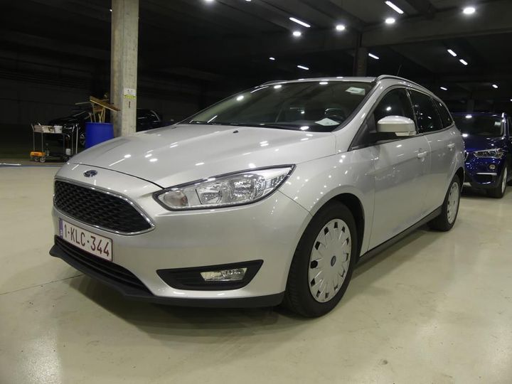 FORD FOCUS CLIPPER 2015 wf06xxgcc6fe23455