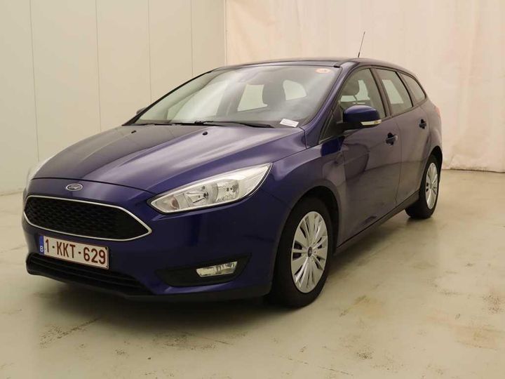 FORD FOCUS 2015 wf06xxgcc6fe30352