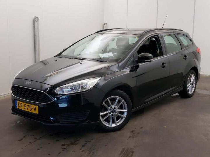 FORD FOCUS 2016 wf06xxgcc6fj10461