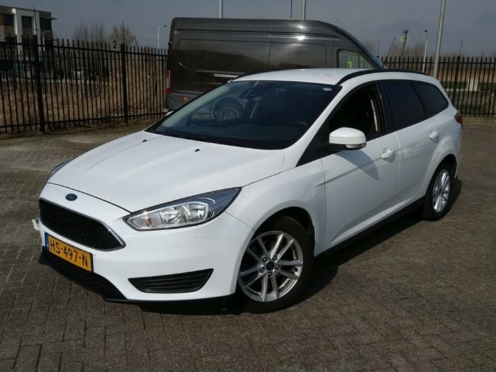 FORD FOCUS 2016 wf06xxgcc6fj12136