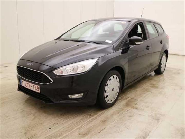 FORD FOCUS 2015 wf06xxgcc6fj71785