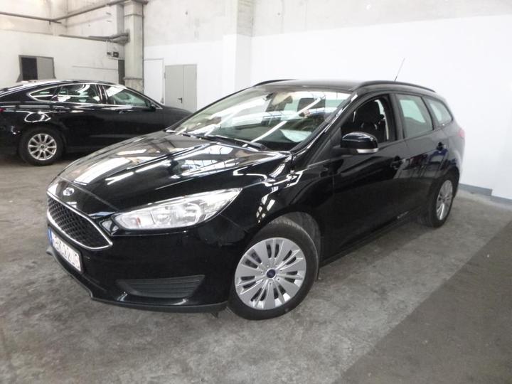 FORD FOCUS 2016 wf06xxgcc6fj76851