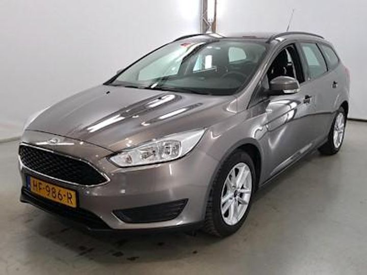 FORD FOCUS WAGON 2015 wf06xxgcc6fj78996