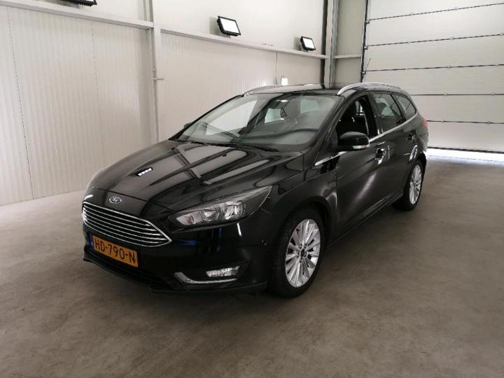 FORD FOCUS 2015 wf06xxgcc6fj79968