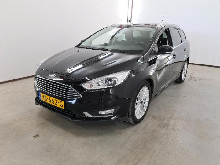 FORD FOCUS WAGON 2015 wf06xxgcc6fj80100