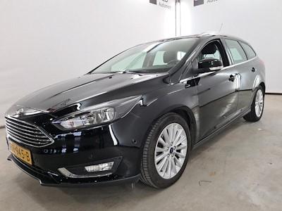 FORD FOCUS WAGON 2015 wf06xxgcc6fj82127