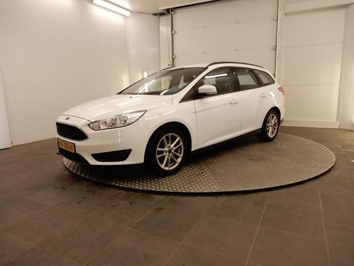 FORD FOCUS 2015 wf06xxgcc6fj84489