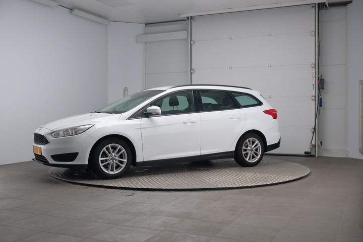 FORD FOCUS 2015 wf06xxgcc6fj84494